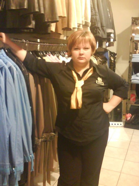 Любовь Фролова