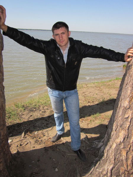 Александр Тимошенко