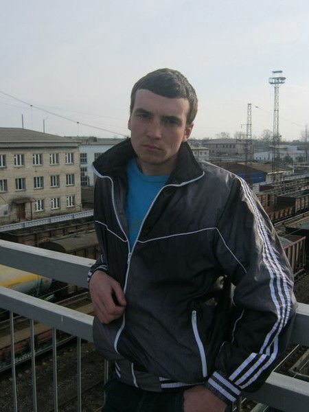 Станислав Подсухин