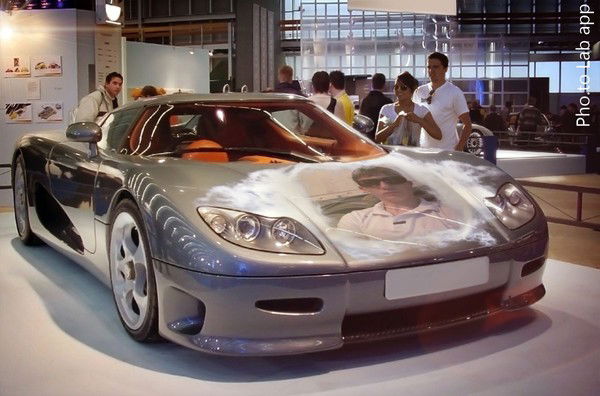 Димa Кирондa