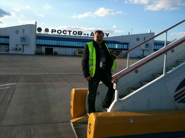 Игорь Галкин