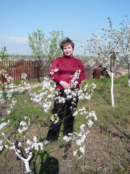 Марина Козиева