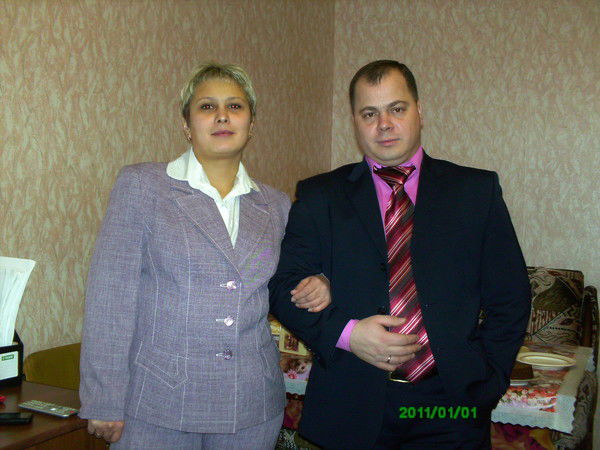 Мария Никитина