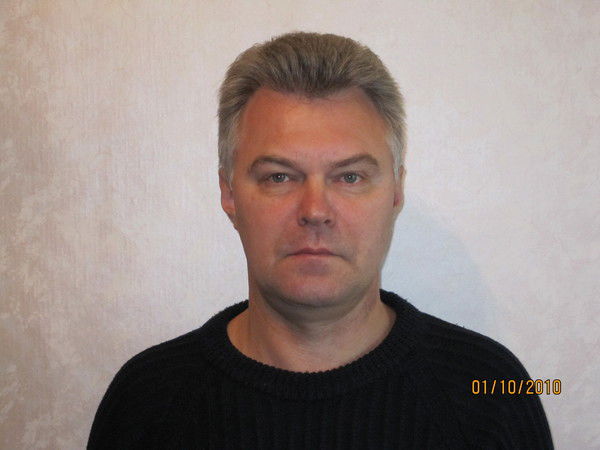 Виталий Кухтин