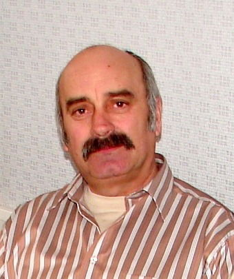 Юрий Киселев