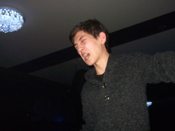 Диас Ибатаев