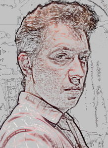 Антон Передрий