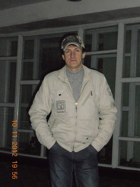 Владимир Будаев