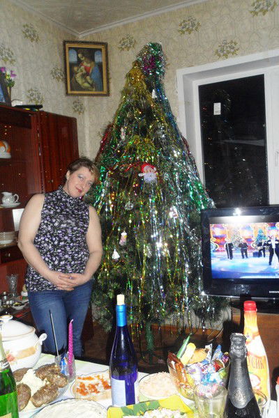 Сиротенко Оксана