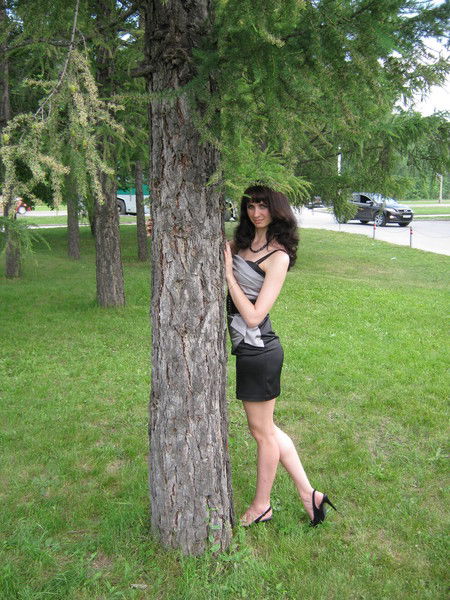 Алена Резчикова