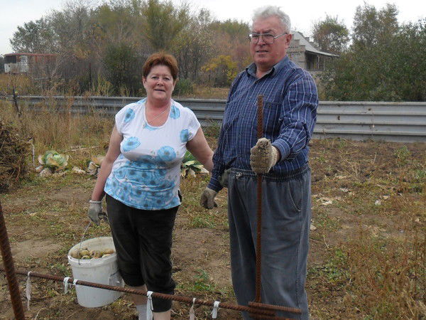 Геннадий Будовский