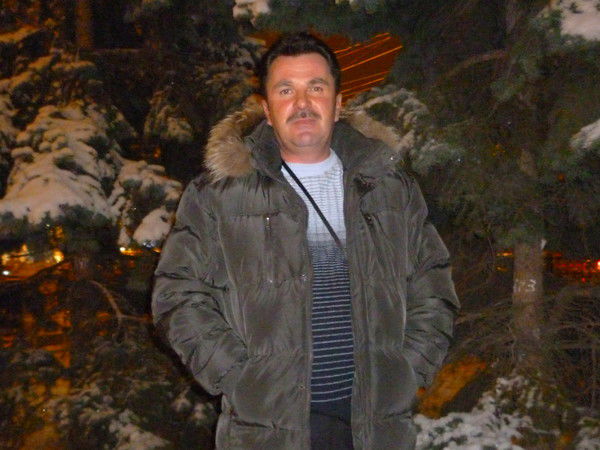 Владимир Любушкин