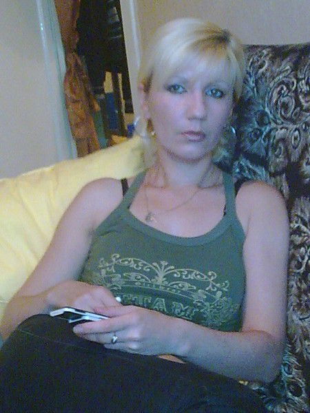 Марина Кузнецова