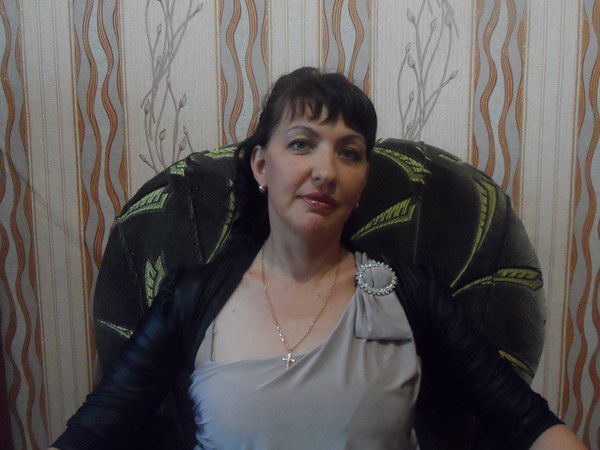 Наталья Головко