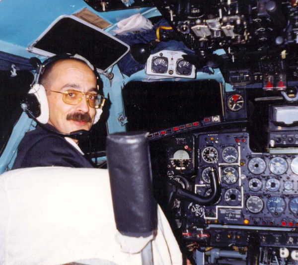 Эдуард Михеев