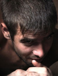 Александр Чарыков