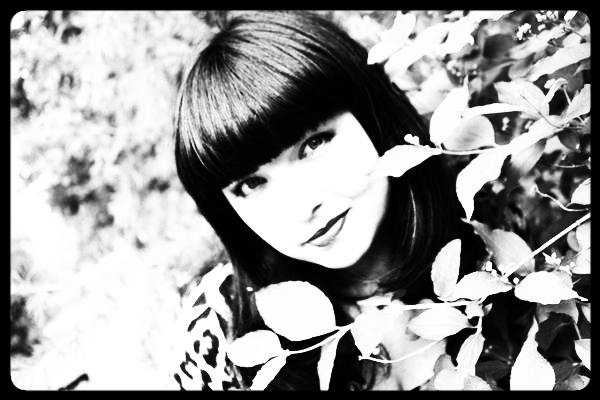 Анна Обертас