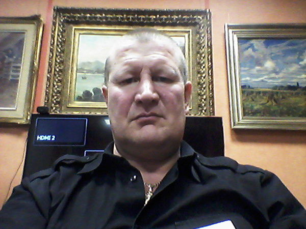 Николай Новиков