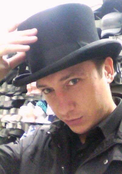 Александр М