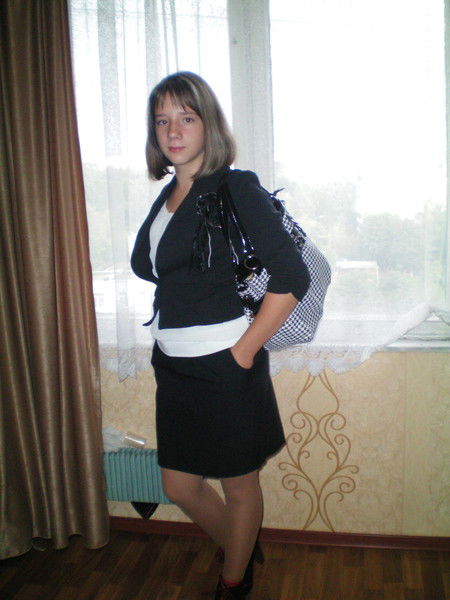 Софья Абрамова