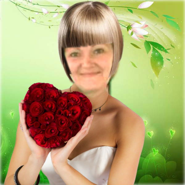 Ирина Волошина