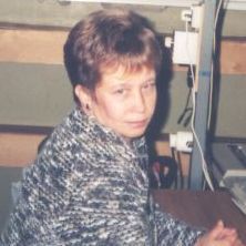 Наталия Разумейко