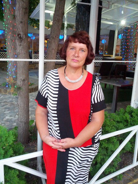 Антонида Старостенко