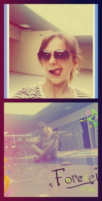 Аня Наумова