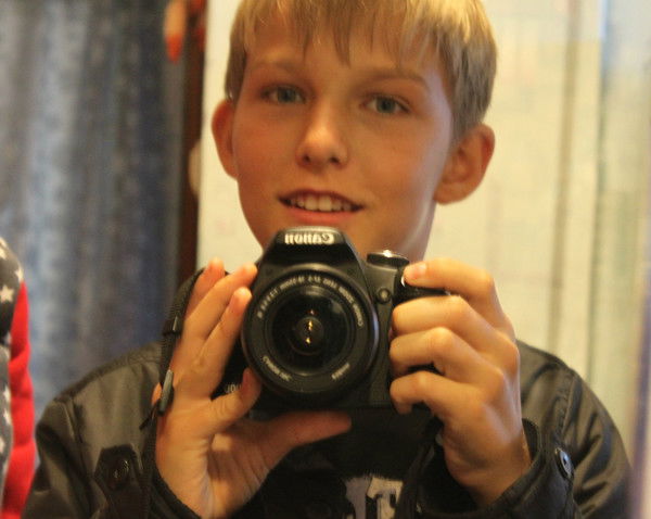 Егор Костромыкин