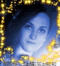 Алина Сазонова-Дизер