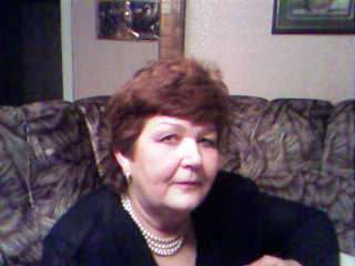 Татьяна Соколова