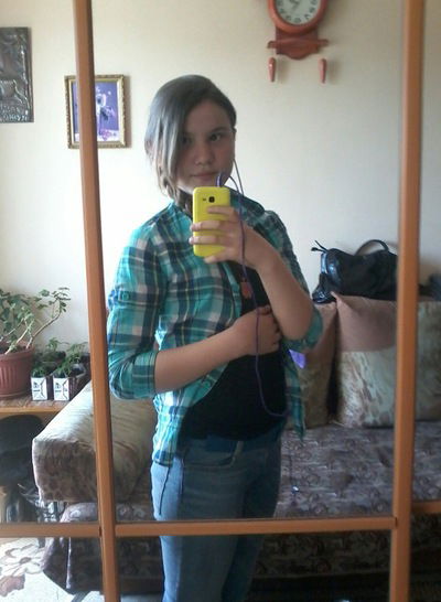 Ксения Широкова