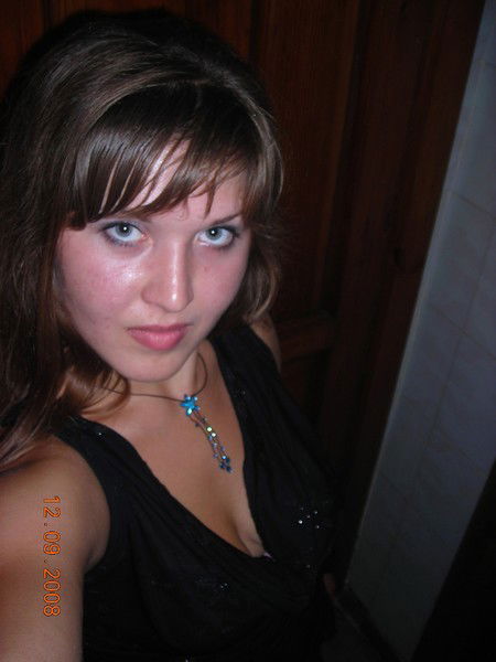 Бочкарёва Екатерина