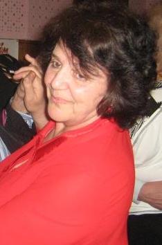 Виктория Котельникова