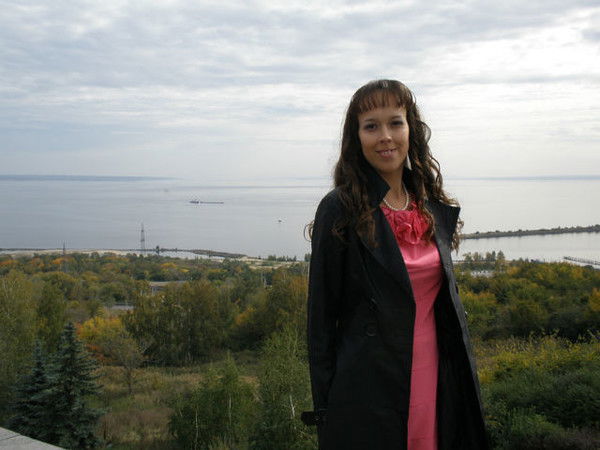 Лилия Шайхалислямова