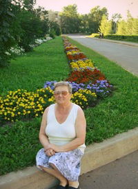 Татьяна Слесарева