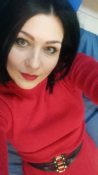 Алена Бачища