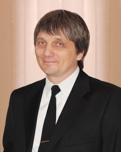 Павел Широков