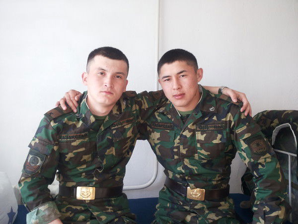 Ердос Жылкайдар