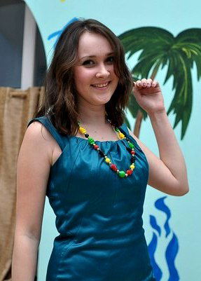 Анна Тихомолова