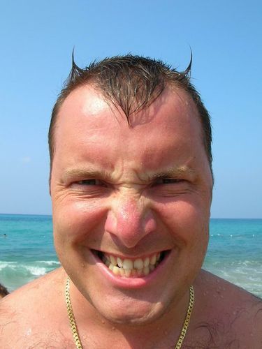 Алексей Потемкин