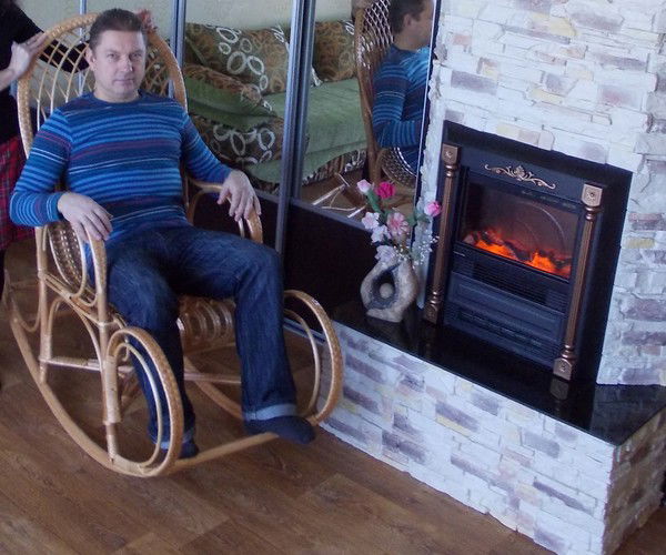 Олег Кравчук