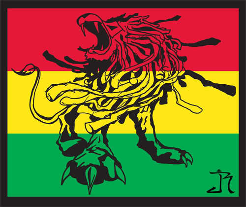 Растафарыч Великий