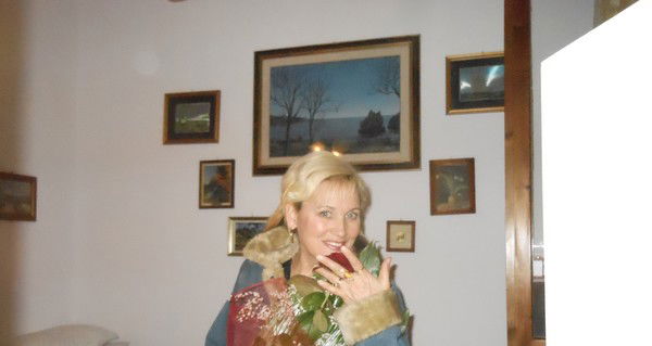 Aida Веселова