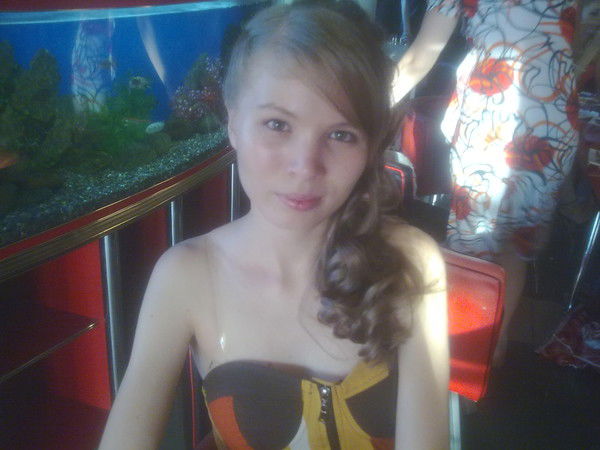 Риммусик Курамшинова