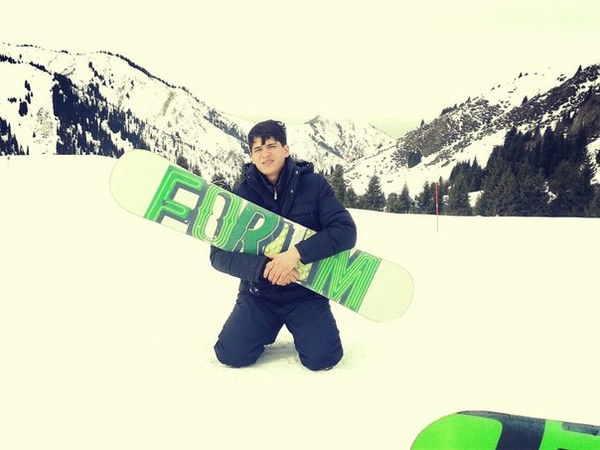 Гарик Романтик