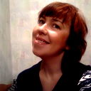 Ольга Любимова
