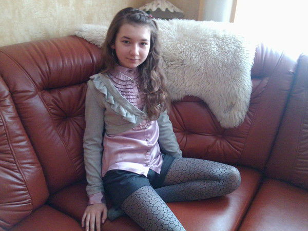 Маргарита Павловская