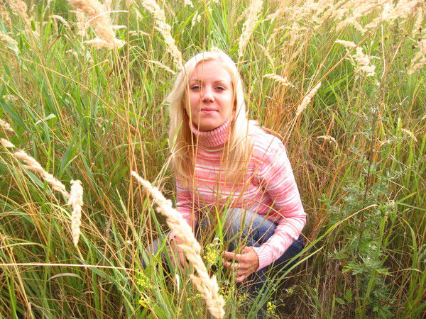 Юлия Обухова