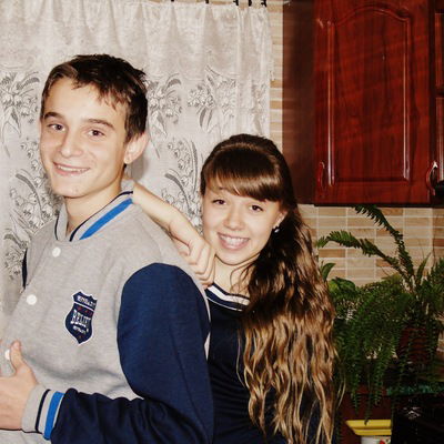 Димон Бабин